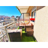 Apartament z 3 sypialniami  100m od plaży z widokiem na morze w Cullera, Walencja